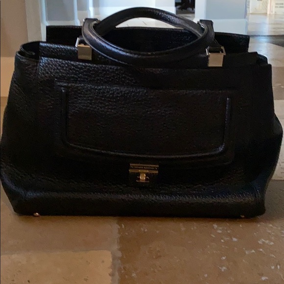 Kate Spade Thatcher Purse Everett Way Black - Picture 4 of 8